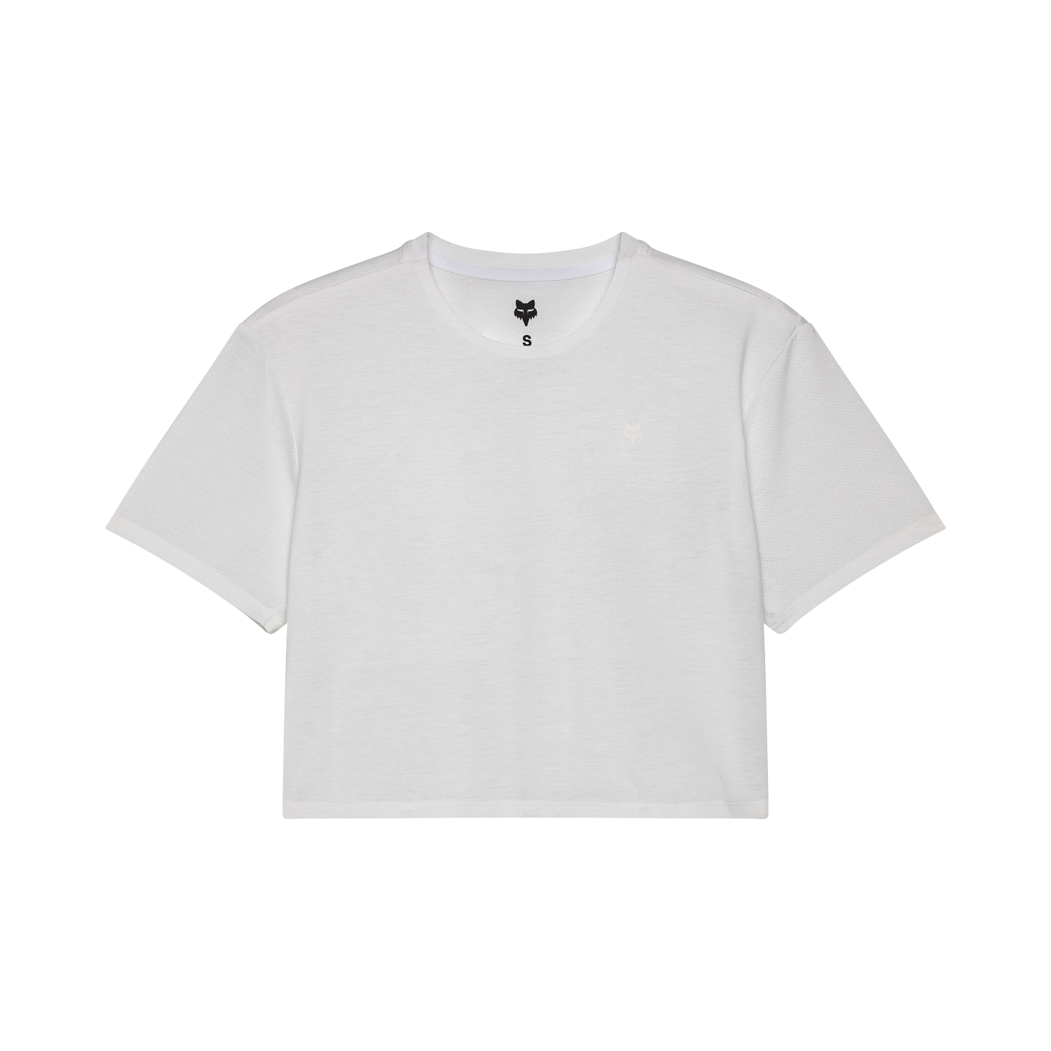 Womens Forums Tech Tee