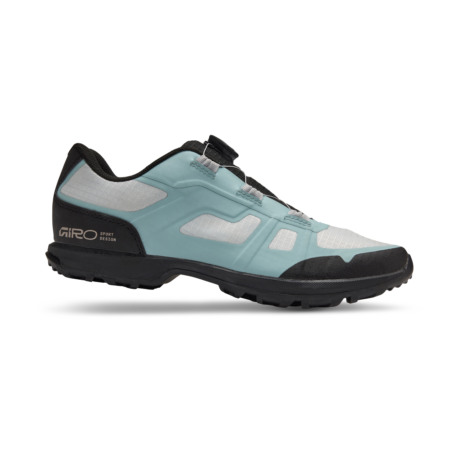 Gauge Boa Schuh
