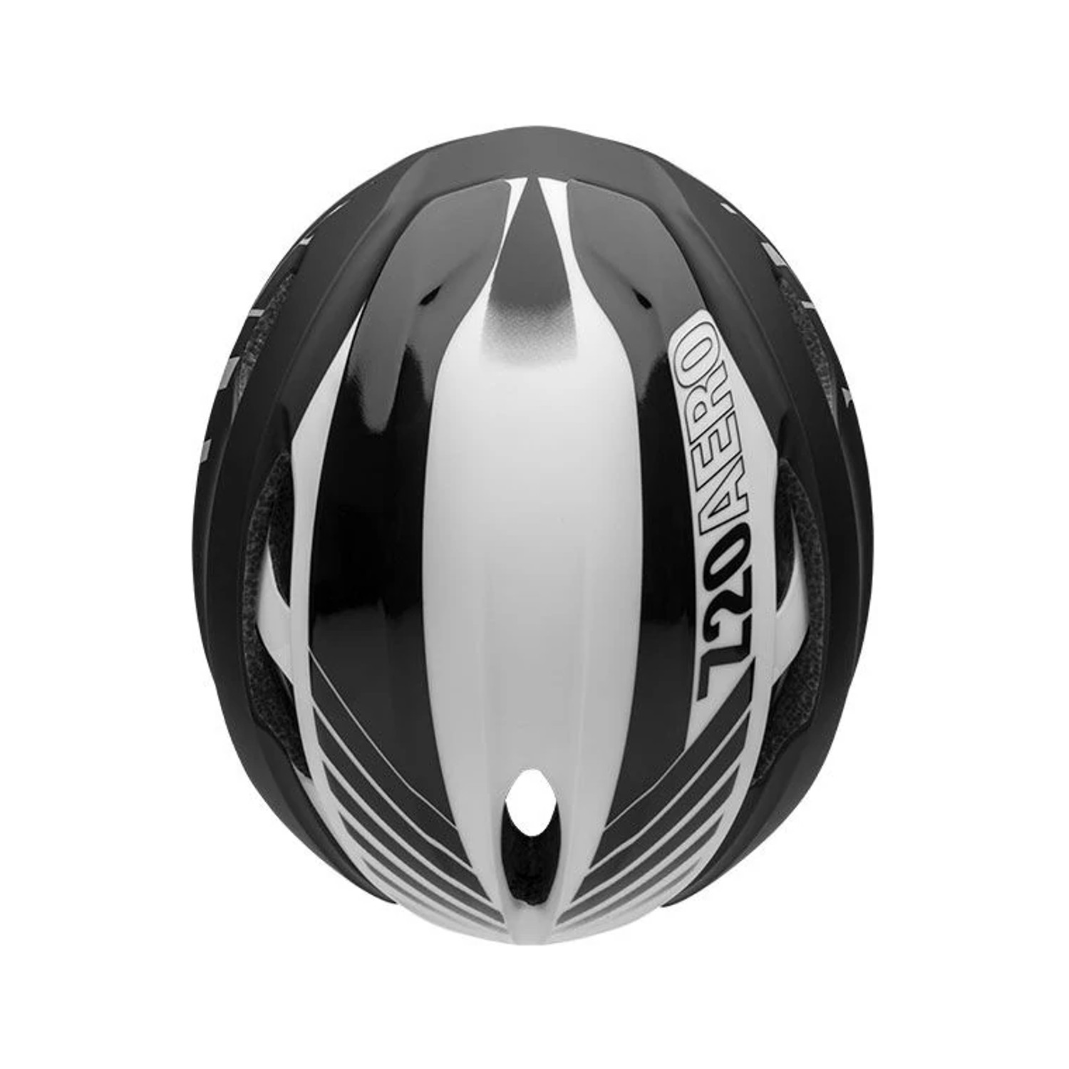 BS Z20 AERO MIPS M/G BLK/WH/CRSM L 19 US