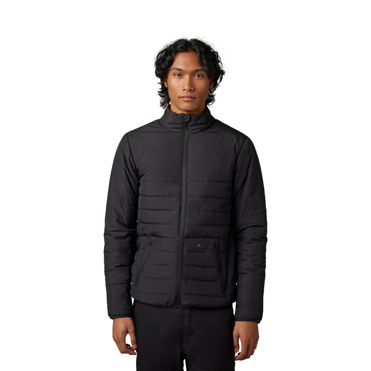 Chaqueta Howell Puffy