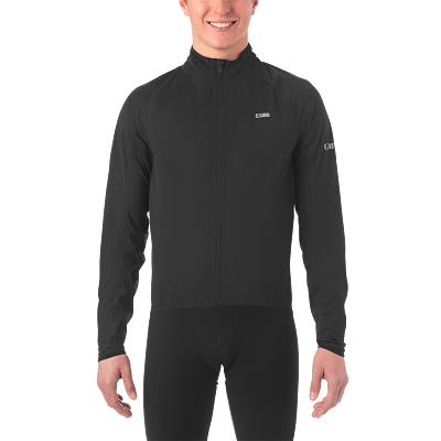 Chrono Expert Rain Jacket
