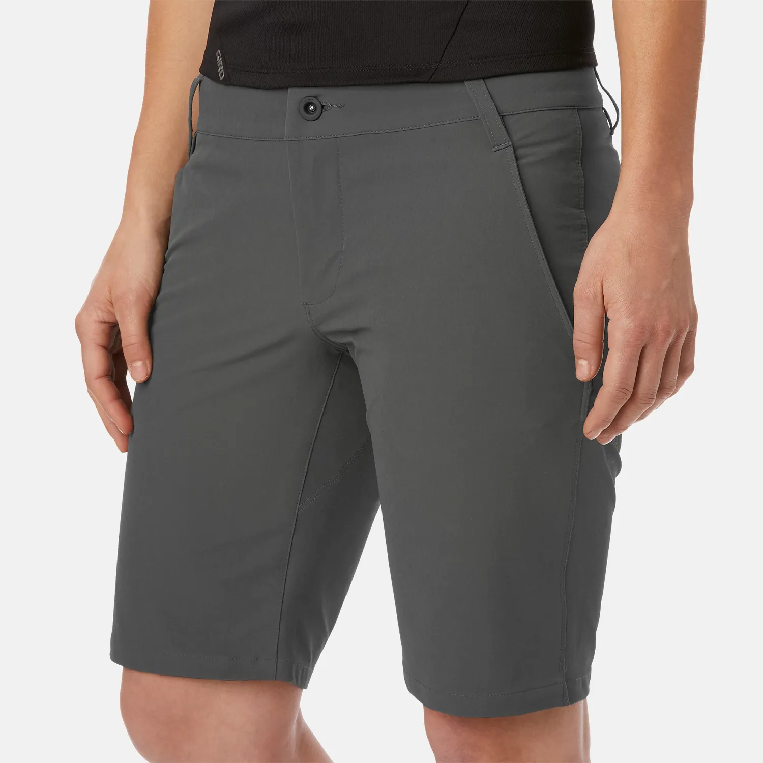 GA W VENTURE SHORT CHAR 12