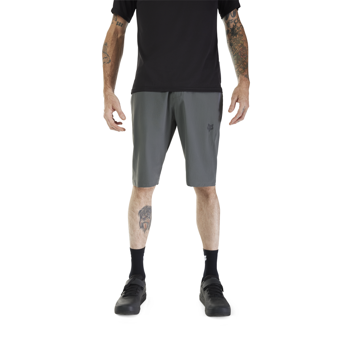 Ranger Shorts