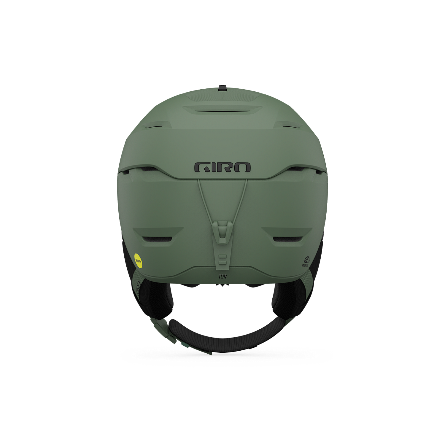 Casque Tor Spherical