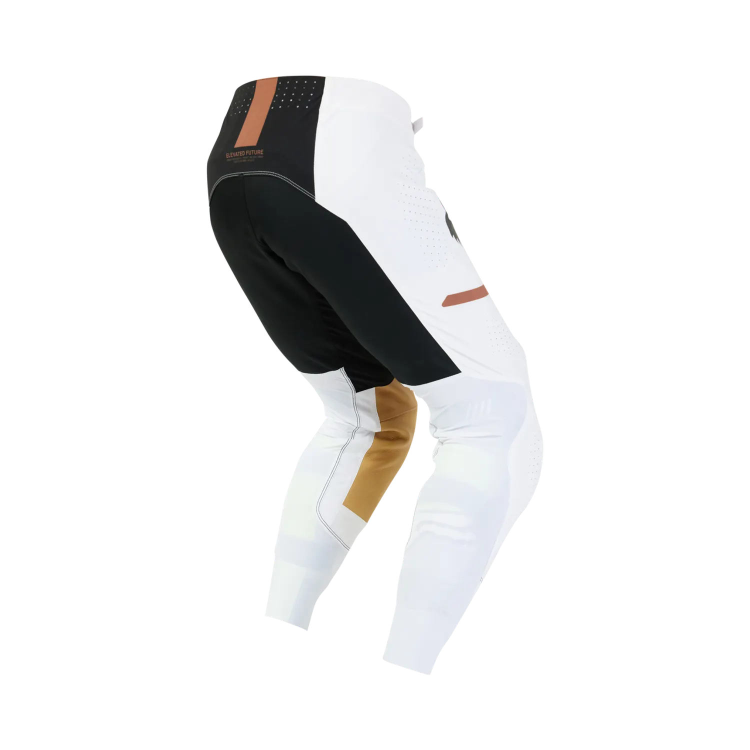 FLEXAIR OPTICAL PANT [BLK/WHT] 32