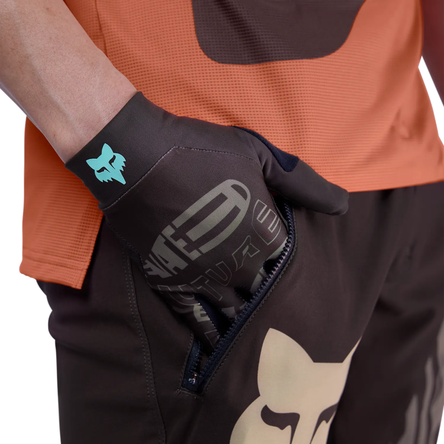 Pantalones Elevated Flexair