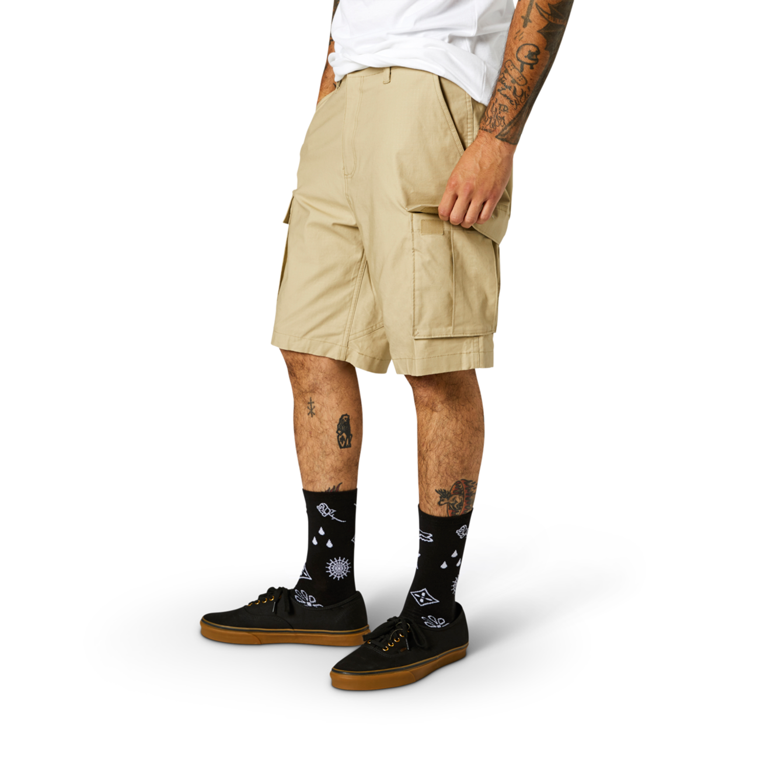 Slambozo Short 2.0&nbsp;