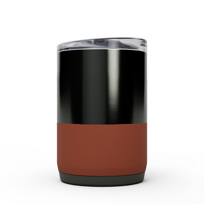 THRIVE MUG, VSS 16OZ, MERCURY DESERT MOSS/RUST