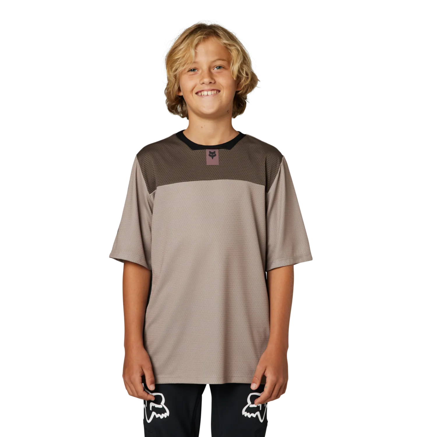 YTH DEFEND SS JERSEY 