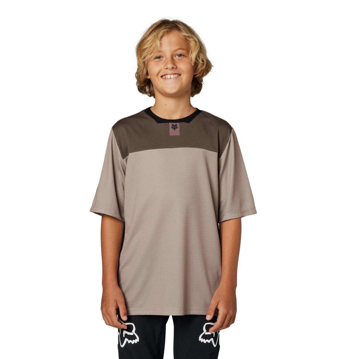 Jersey Defend Jugend