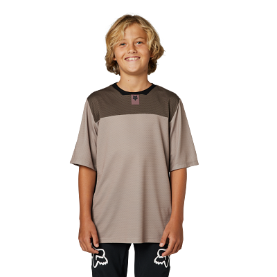 Maillot Defend - Junior