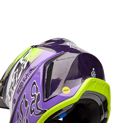 V3 RS IMAGE PHANTOM LE HELMET 