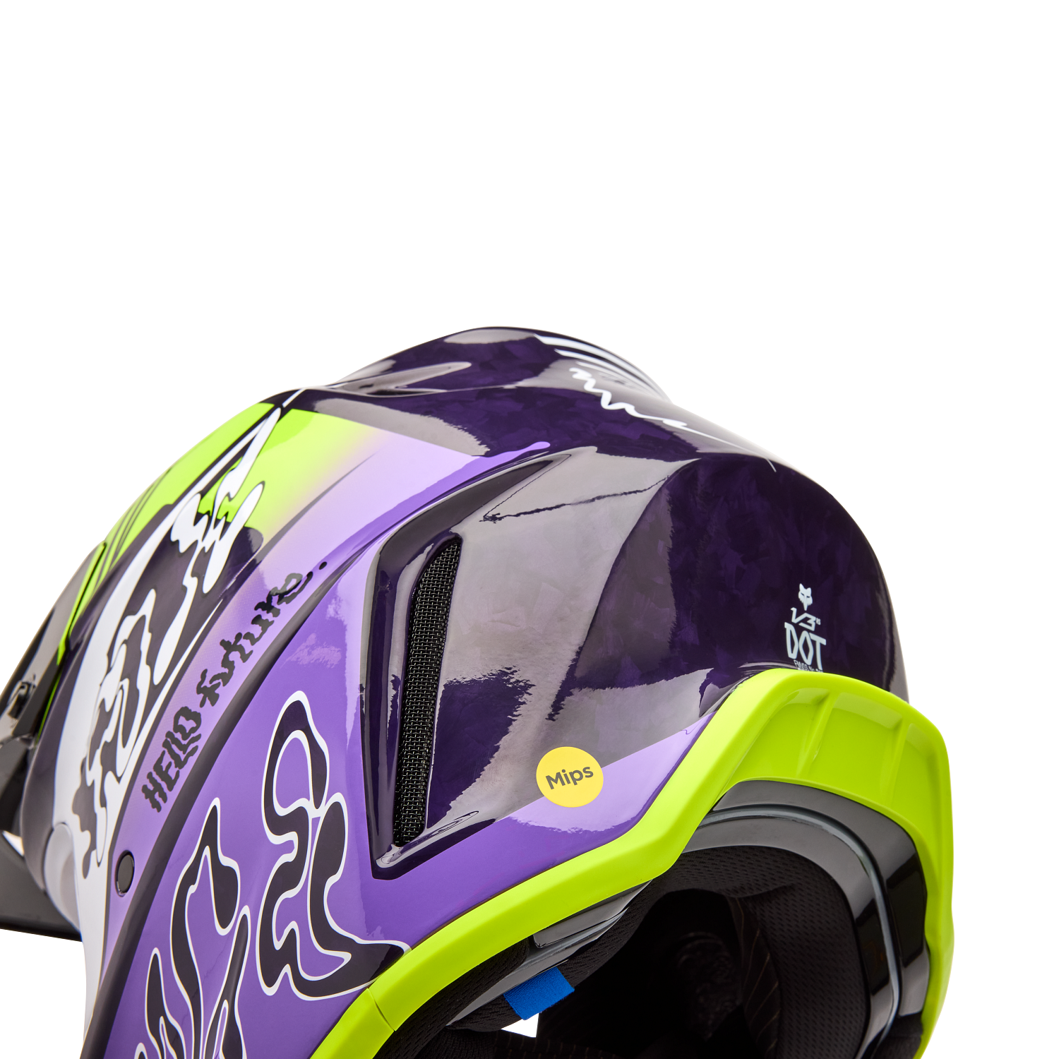 Casque V3 RS Image Phantom Limited Edition