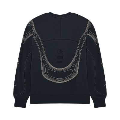 Vision Fleece Crew