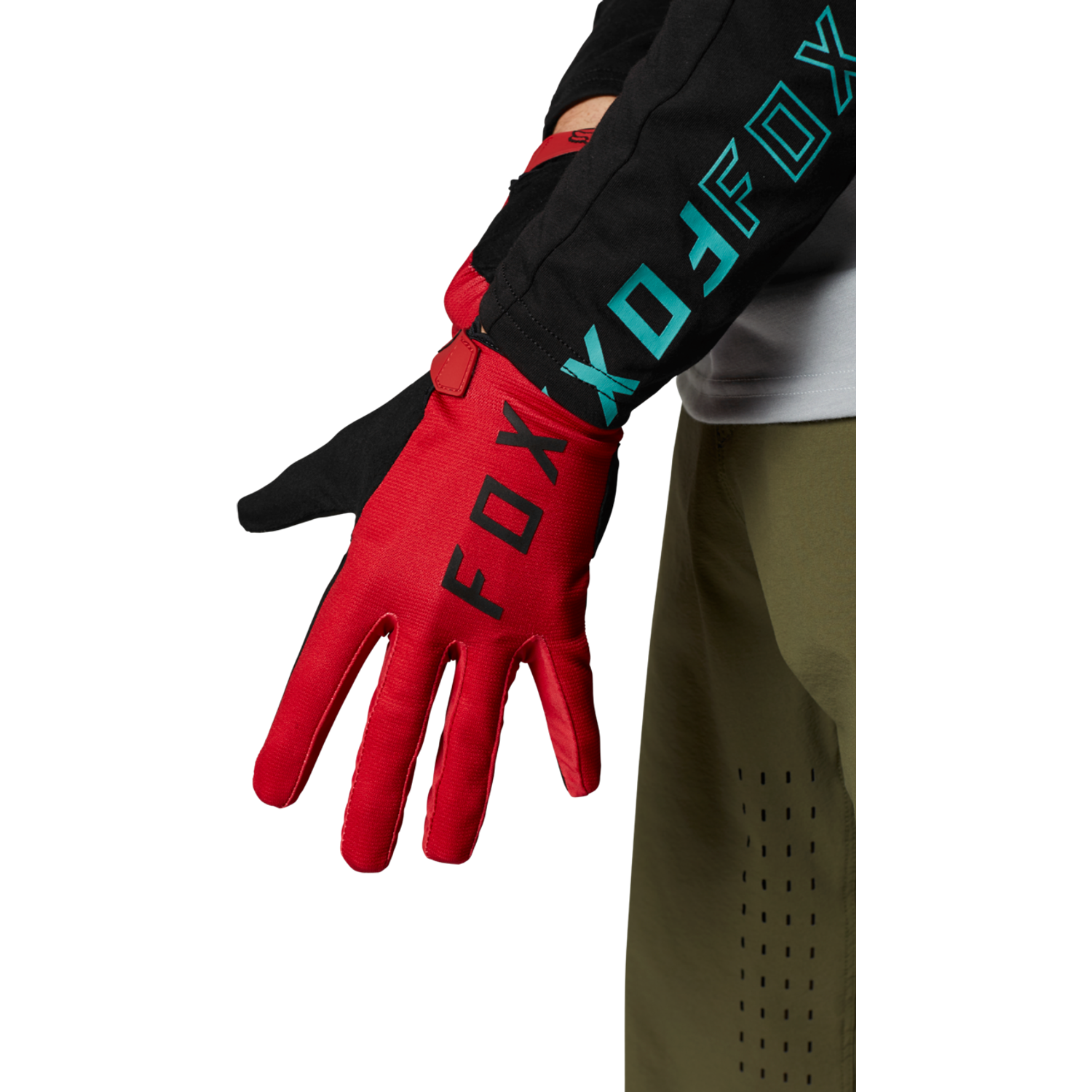 Handschuhe Ranger Gel