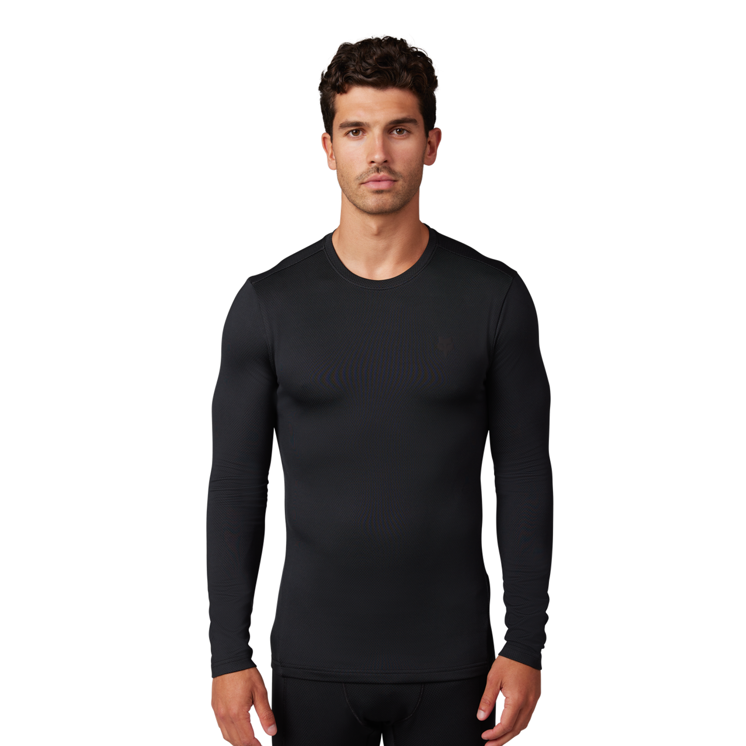 Camisola de Manga Comprida Tecbase Fire