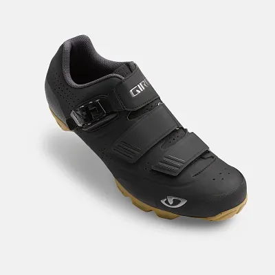 GF PRIVATEER R BLK/GUM M 39 16