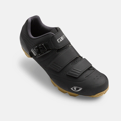 GF PRIVATEER R BLK/GUM M 39.5 16