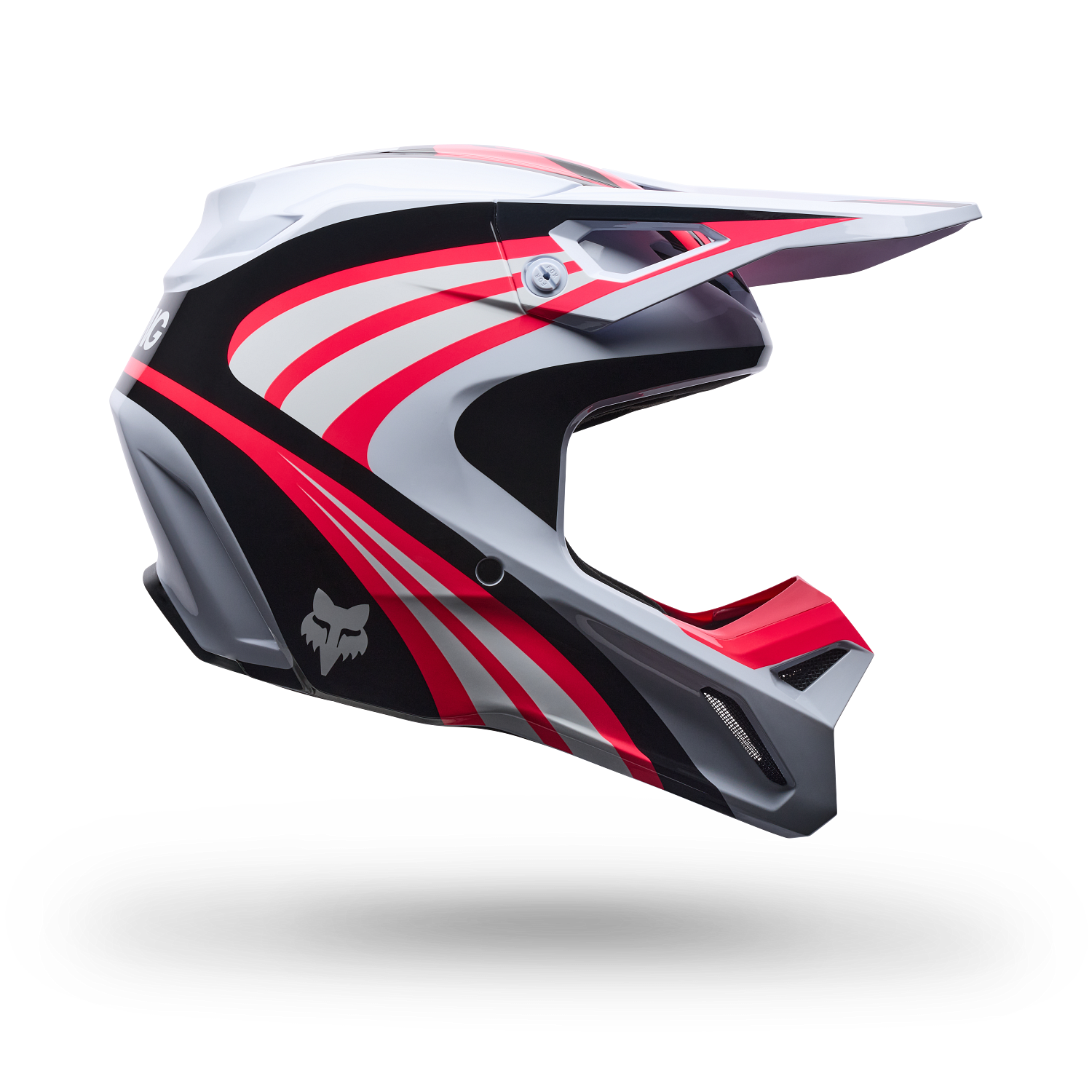 V1 Draft Helmet