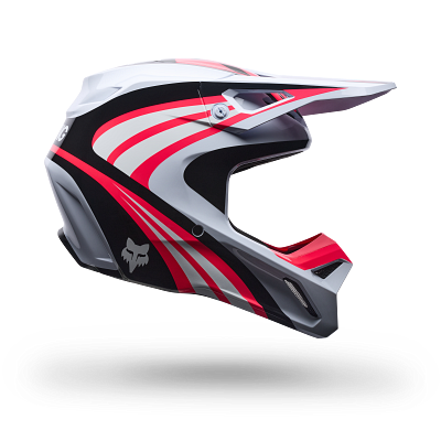 Youth V1 Draft Helmet