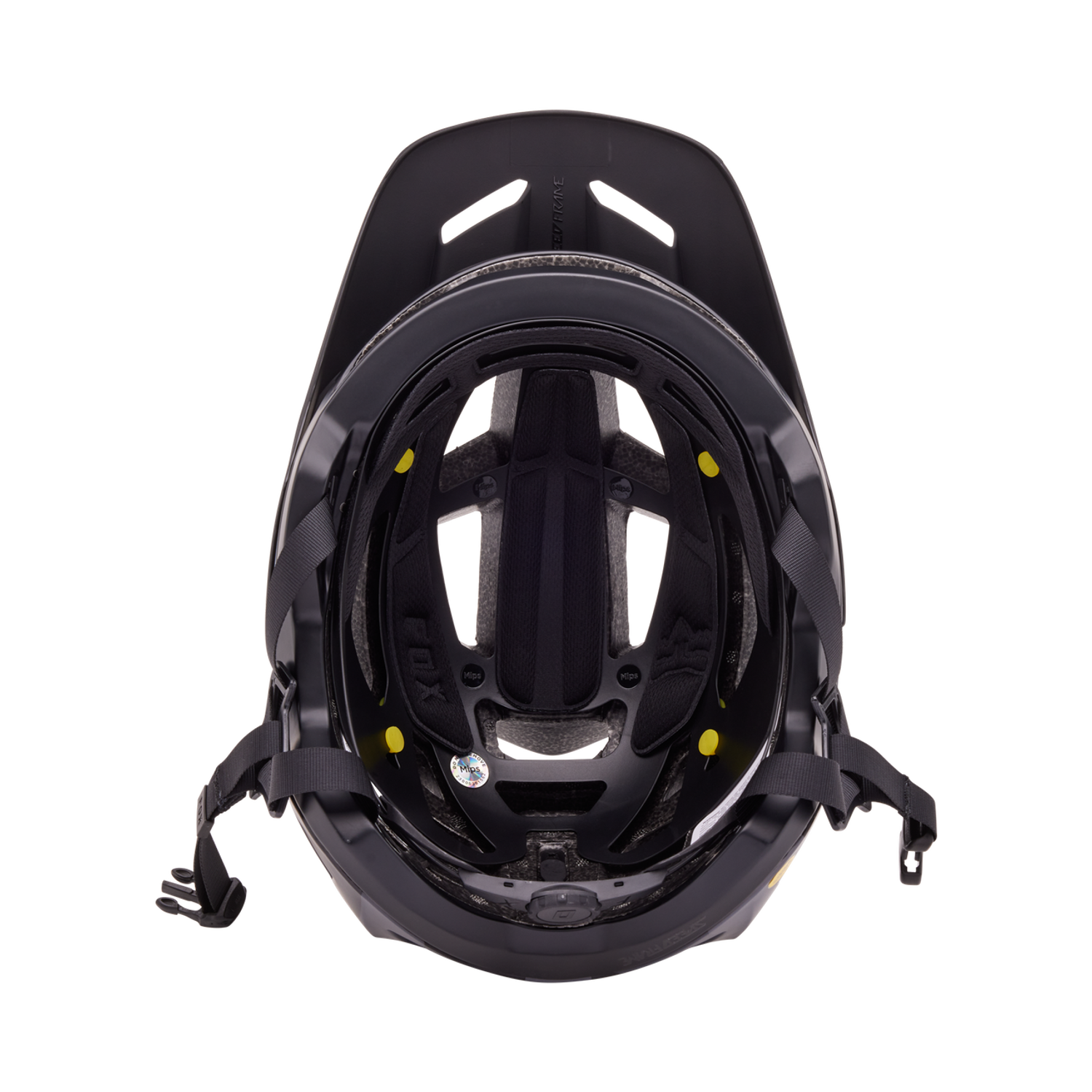 SPEEDFRAME CAMO HELMET CE [BLK CAM] S