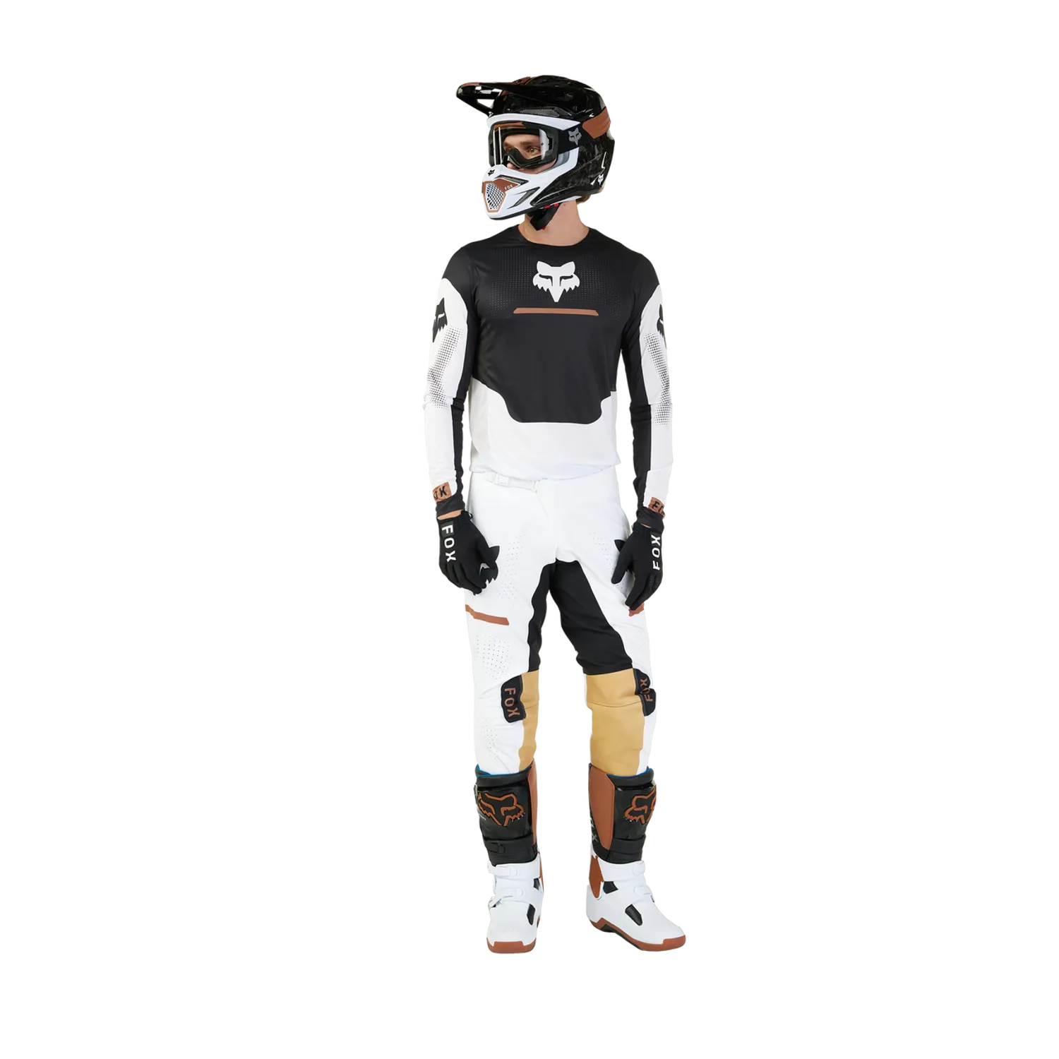 Maglia Flexair Optical