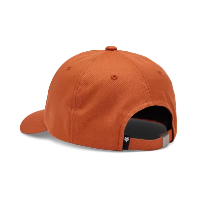 Wordmark Adjustable Hat