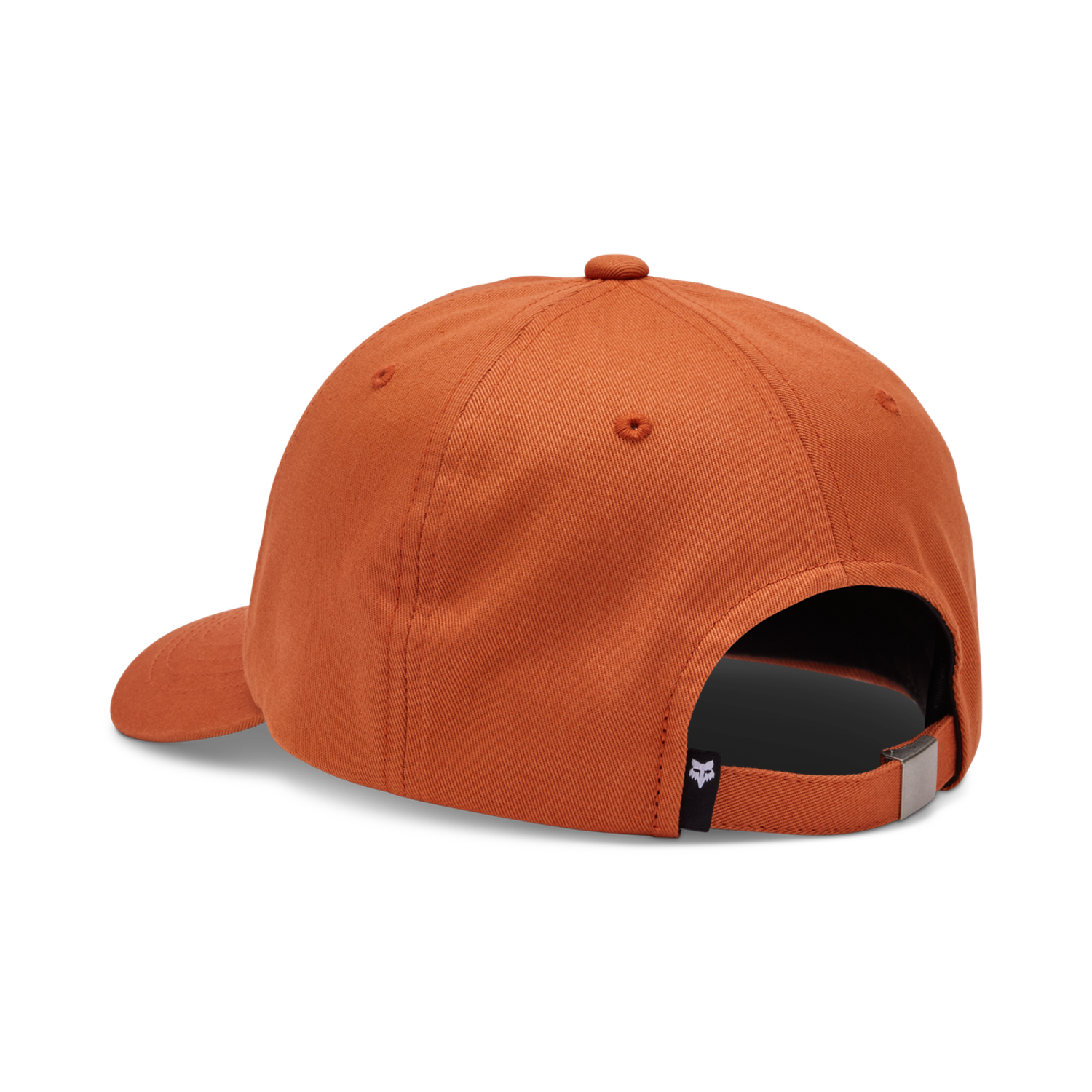 Wordmark Adjustable Hat