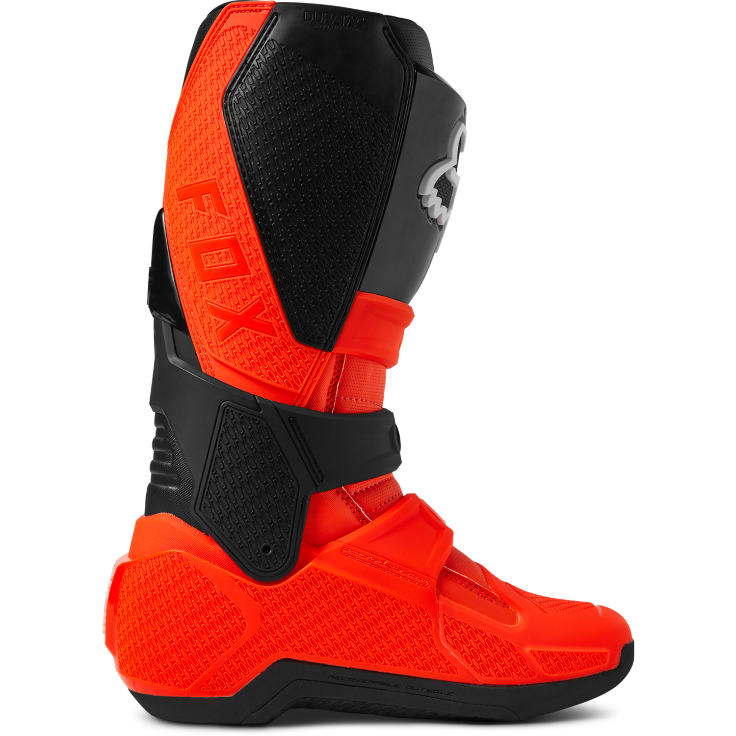 Bottes Motion