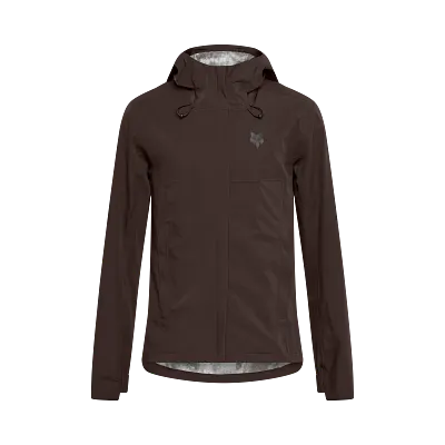 Ranger 2.5-Layer Water Jacket