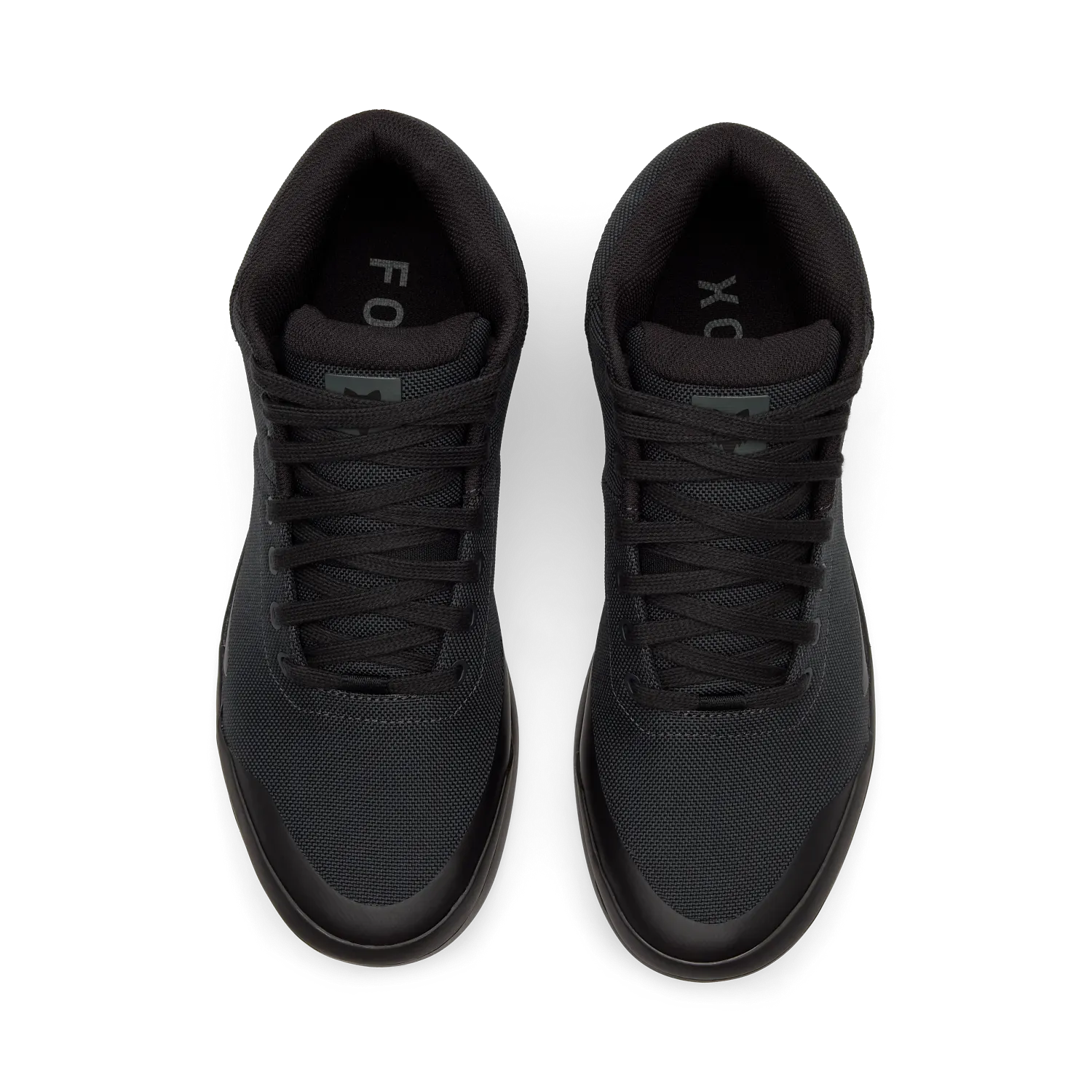 FOX UNION CANVAS MID 