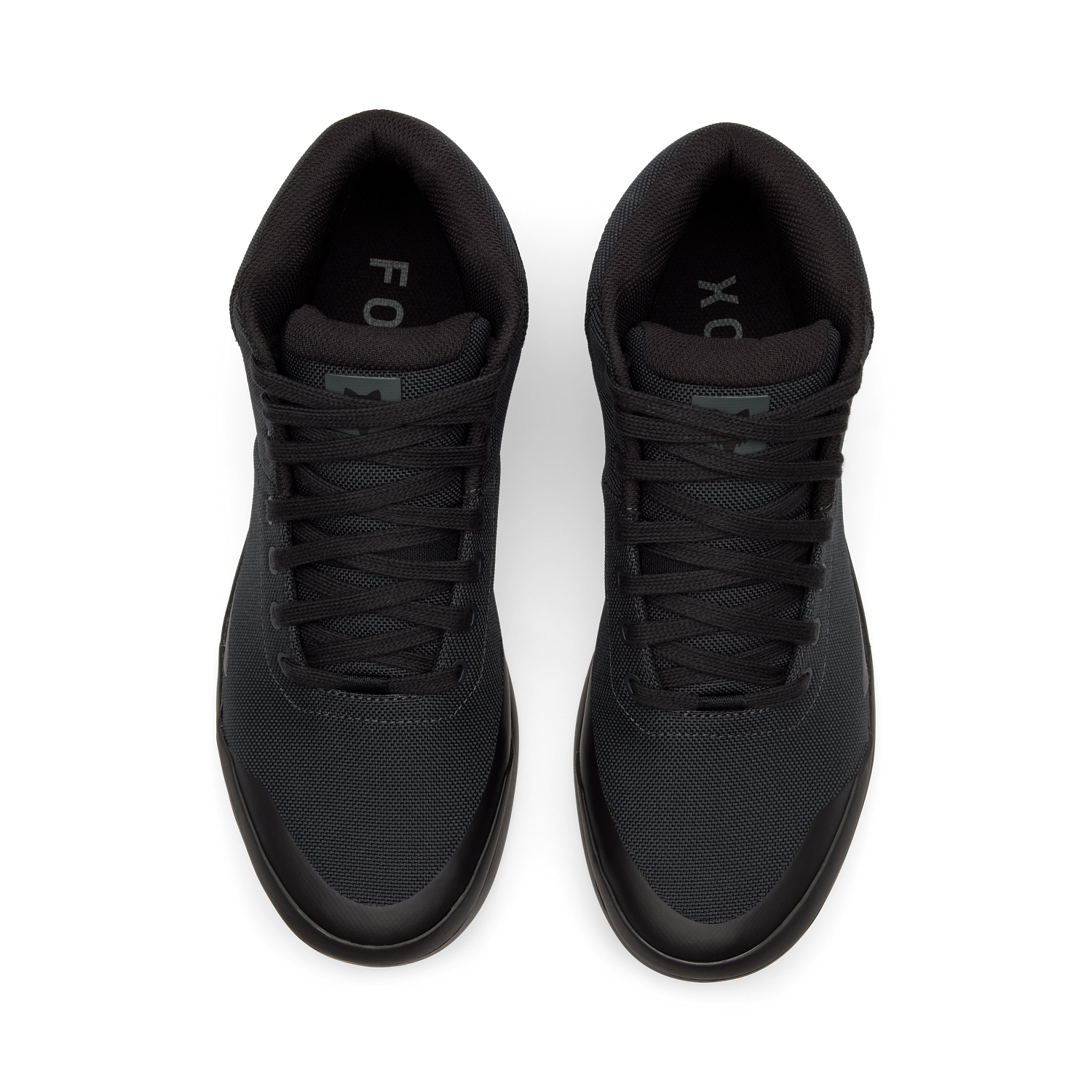 Chaussures mi-hautes en toile Fox Union