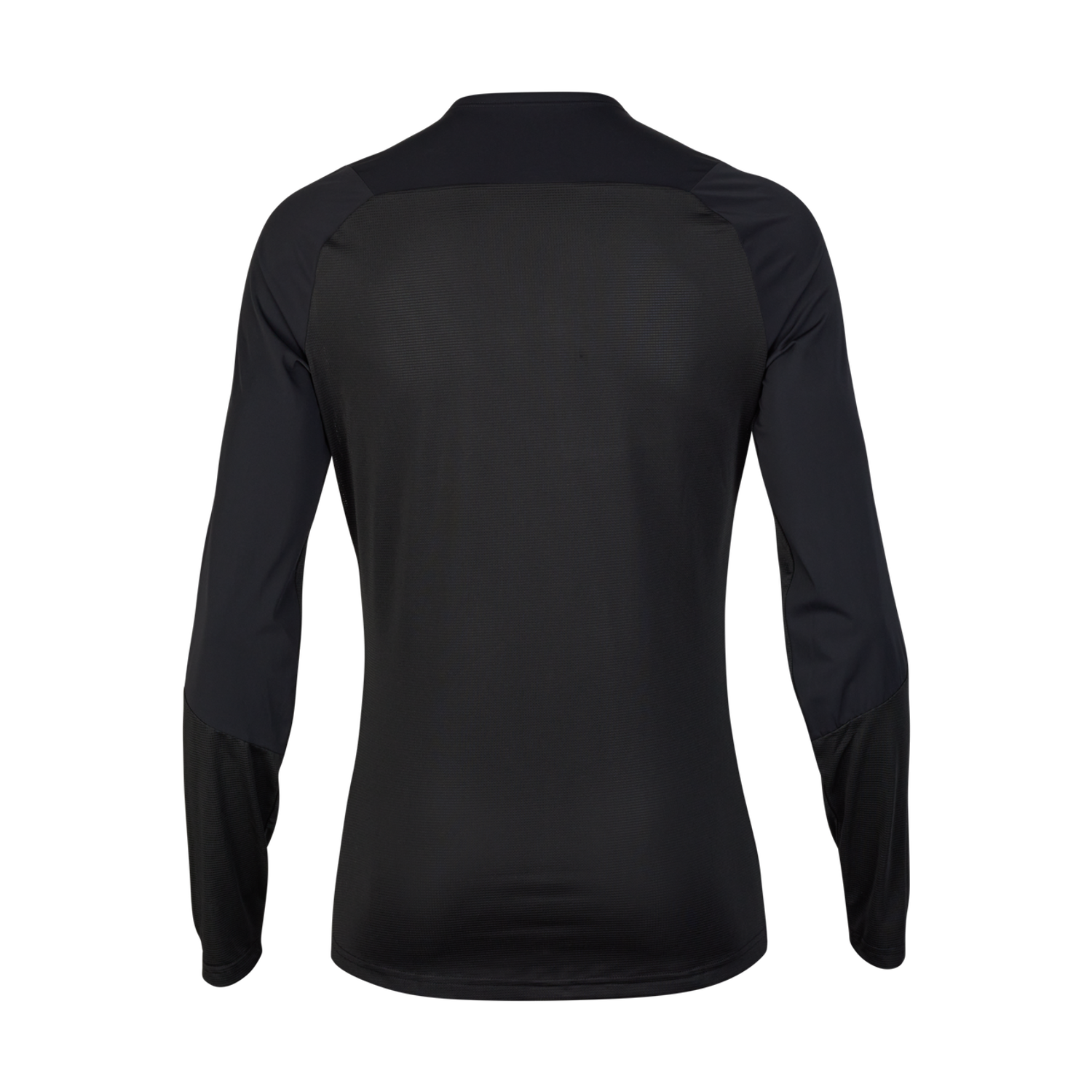 FLEXAIR ASCENT LS JERSEY [BLK] M