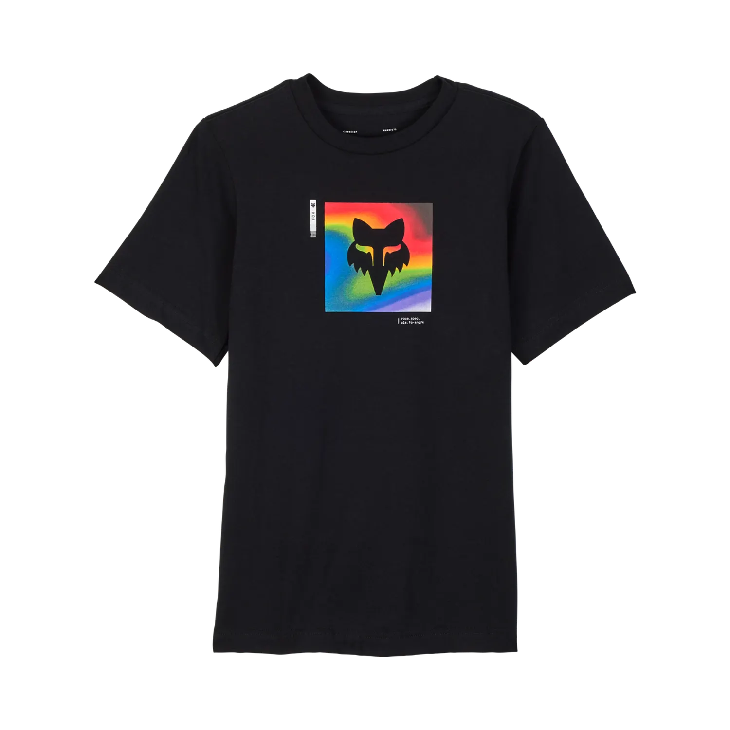 T-shirt Scans Premium - Kinderen