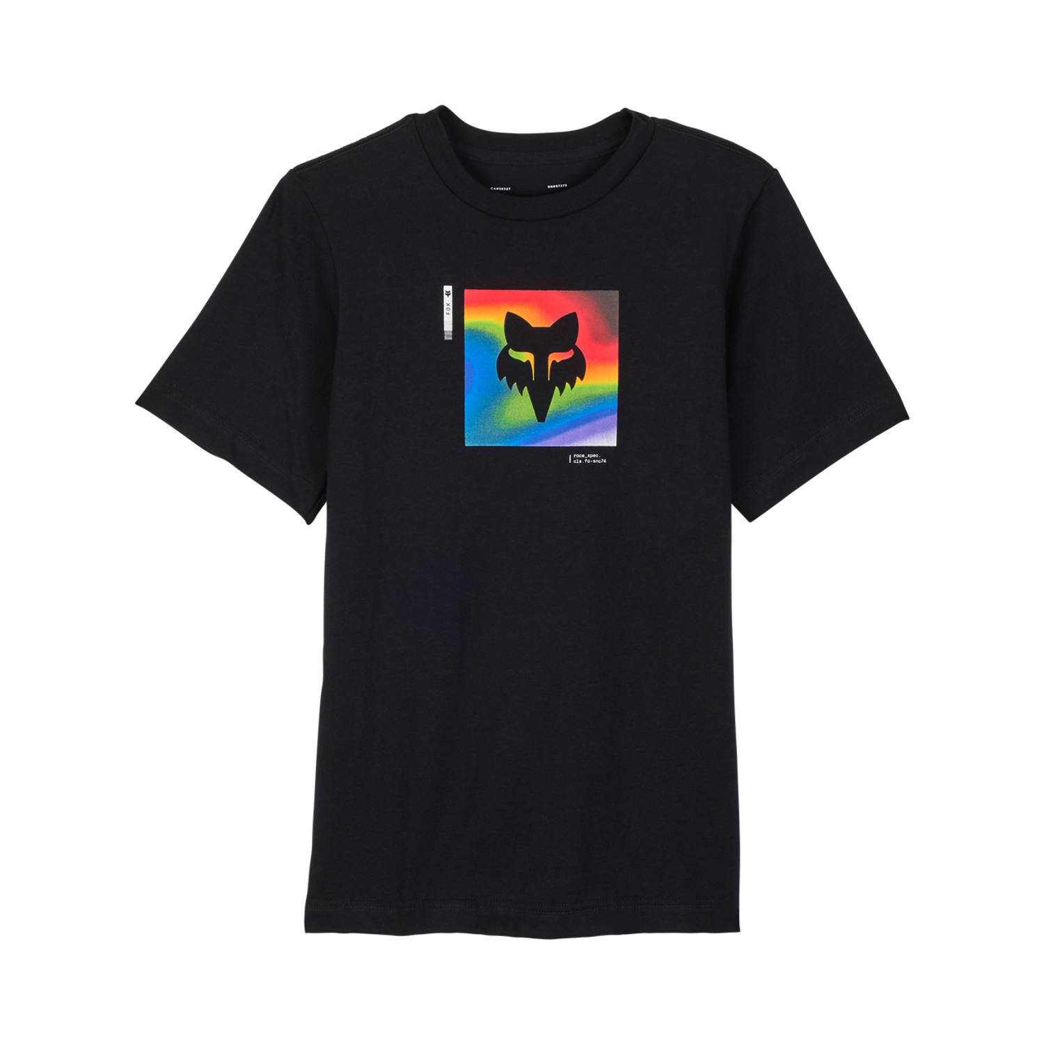 T-shirt Scans Premium - Kinderen
