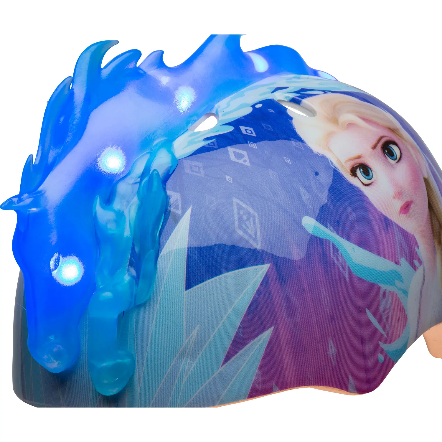 FROZEN 2 LED NOKKHAWK CHILD MS HLMT ENG