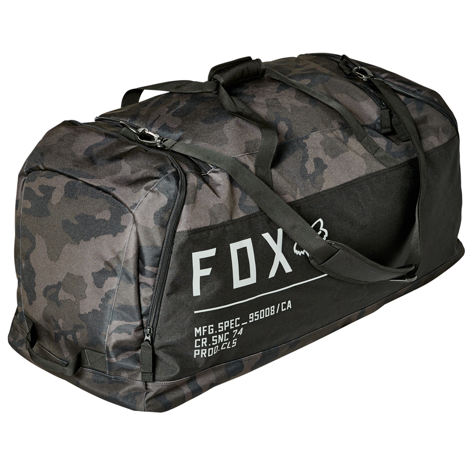 PODIUM 180 - BLK CAMO [BLK CAM]