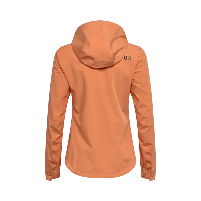 2,5-laags Ranger-waterjack voor dames