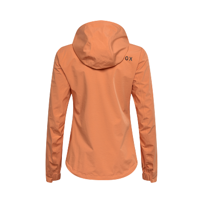 Womens 2.5-Layer Ranger Water Jacket