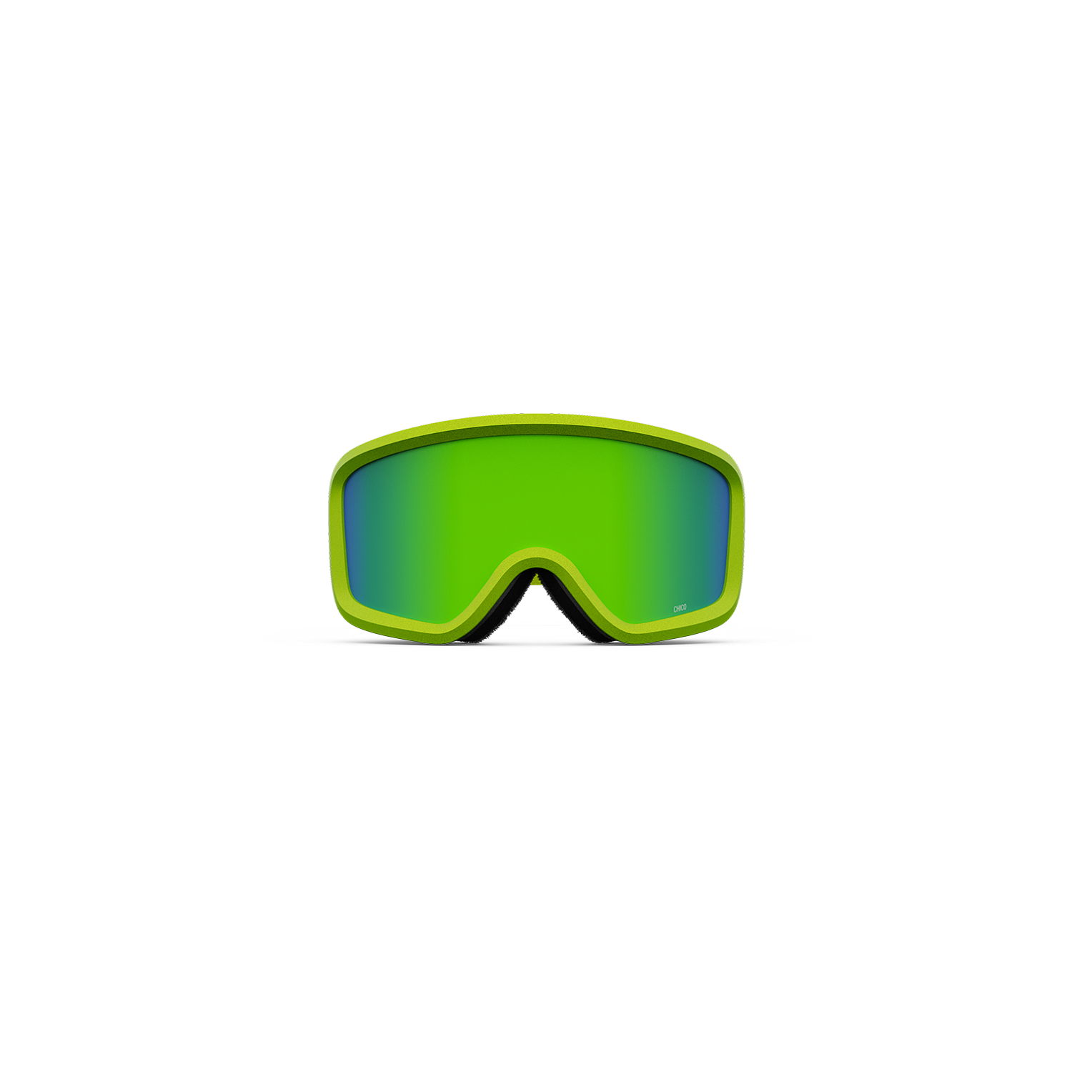 CHICO 2.0 GEO CAMO [LME/GRN] OS