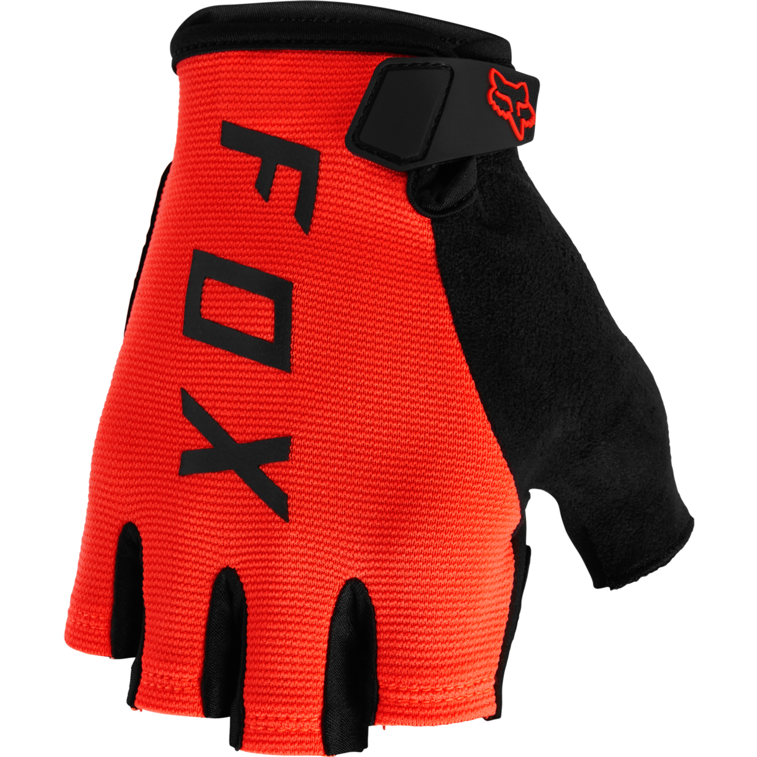 Ranger Short Finger Gel Gloves