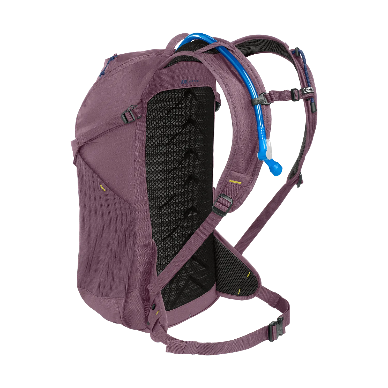 Women's Rim Runner X20 50oz, Dusty Purple