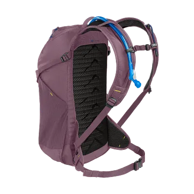 Women's Rim Runner X20 50oz, Dusty Purple
