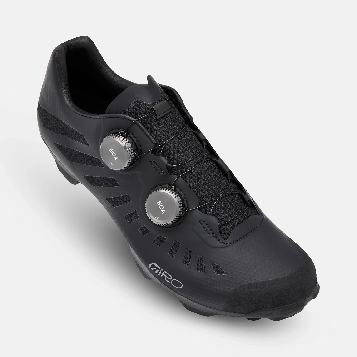 Gritter-Schuh 