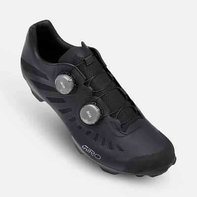 Gritter [BLK] 44.5