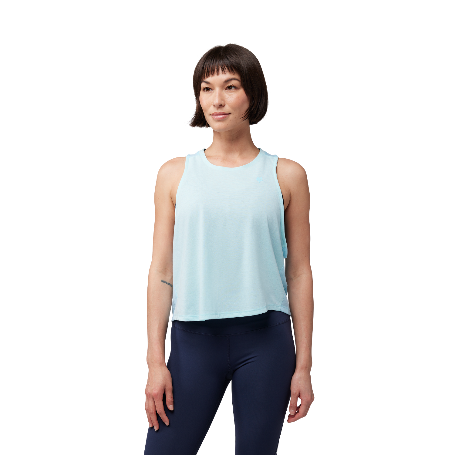 Womens Forums Tech Tank