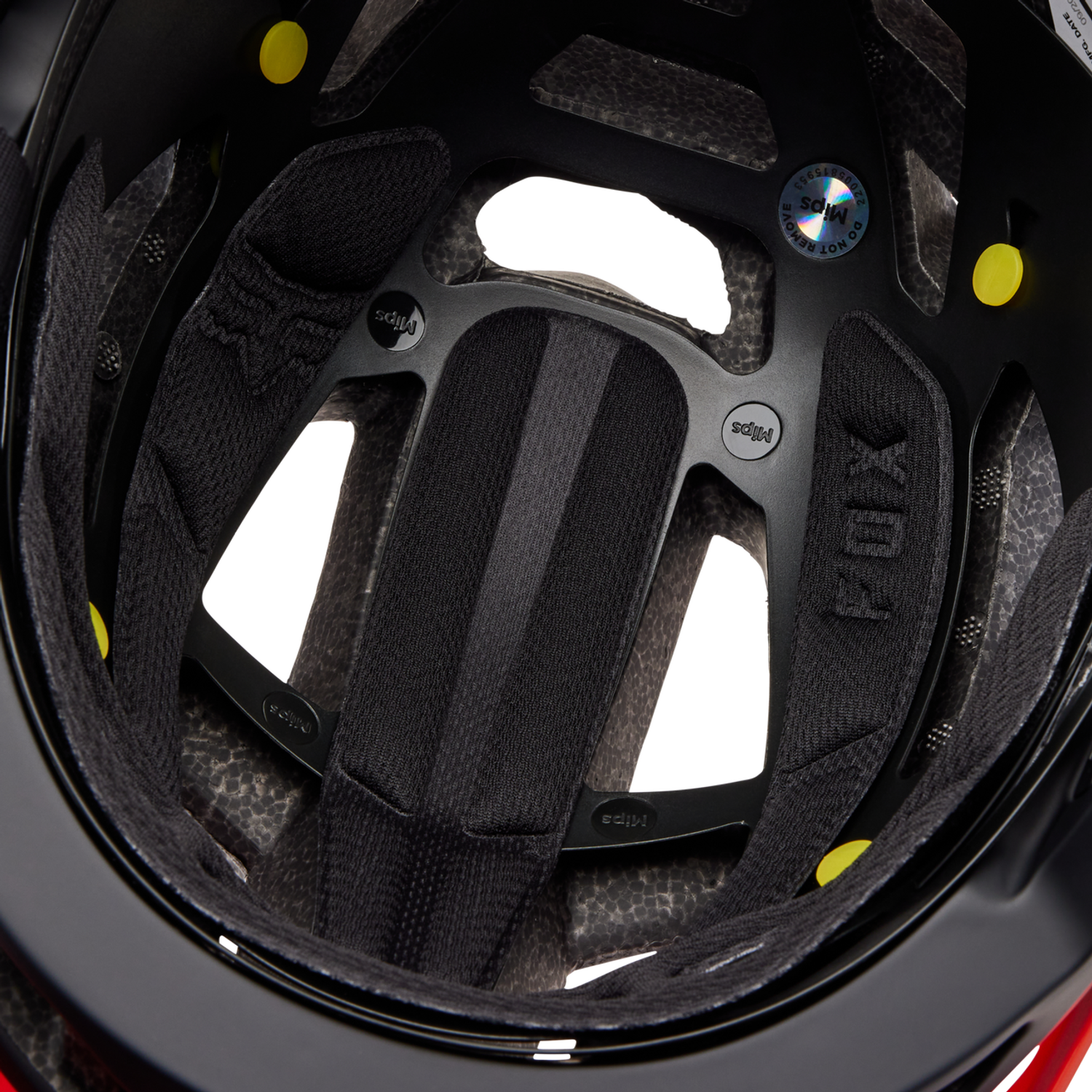 Speedframe Racik Helmet