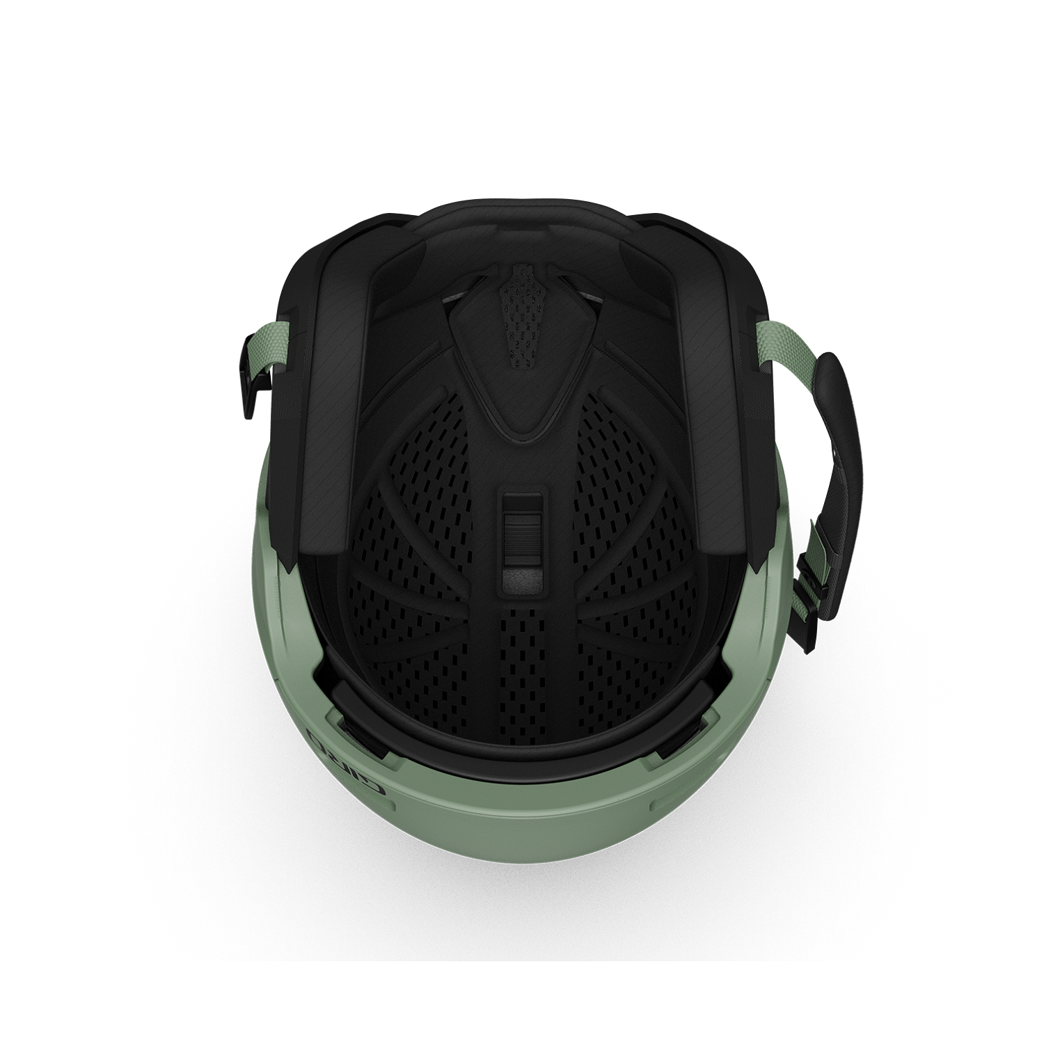 Owen Spherical Helm