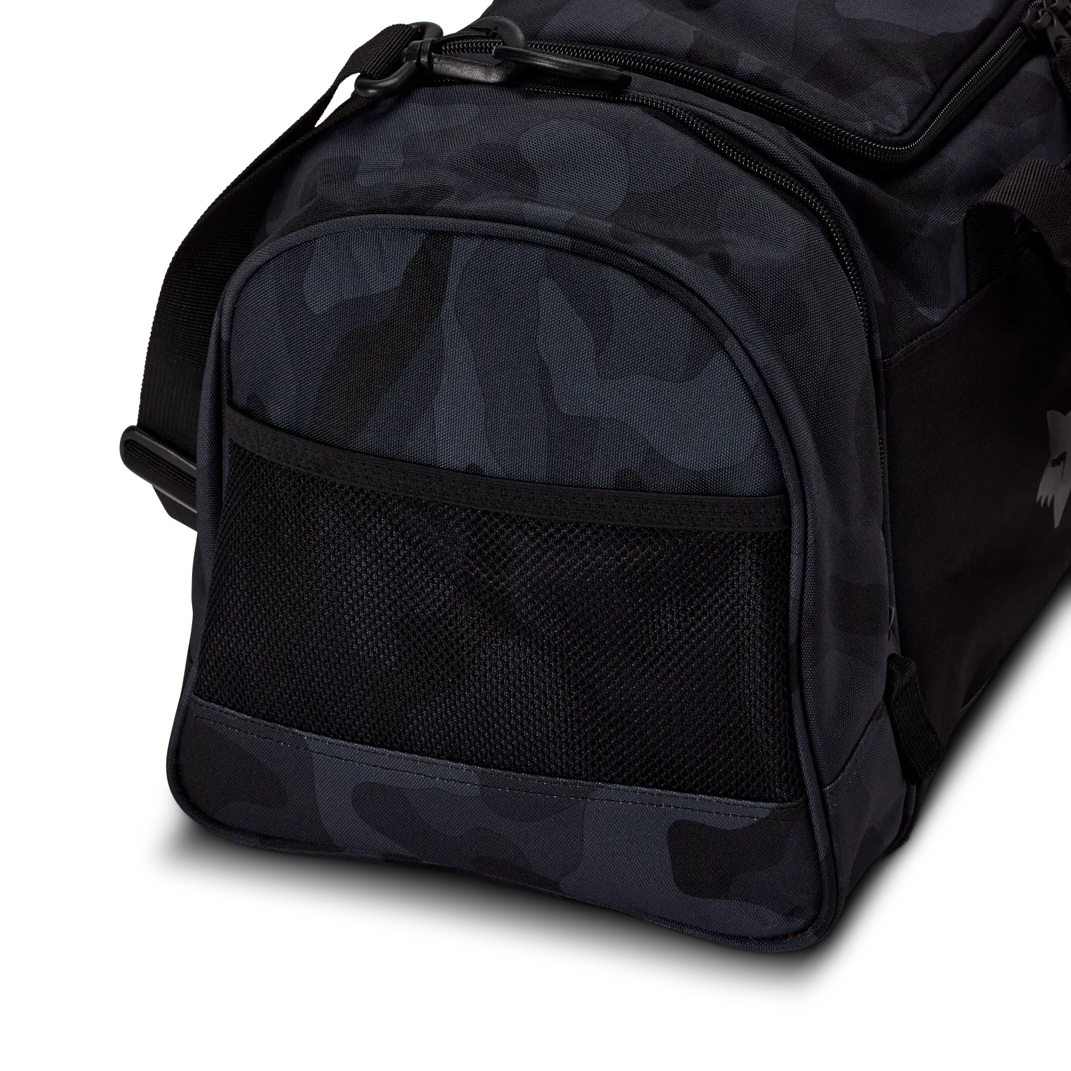 Bolsa para el equipo 180 Duffle - Camuflaje negro