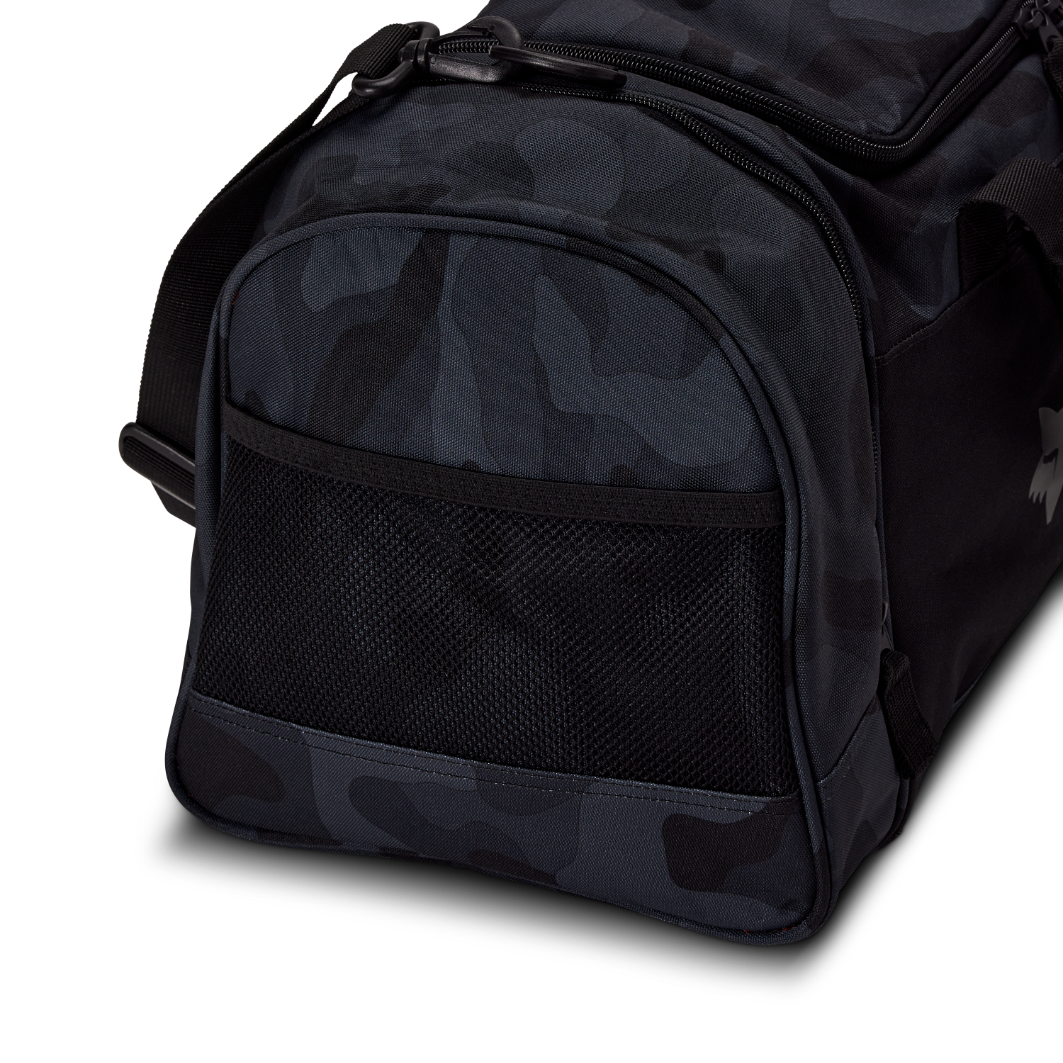 Sac 180 Black Camo Duffle